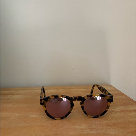 Illesteva | Accessories | Illesteva Tortoise Sunglasses With  display picture 1